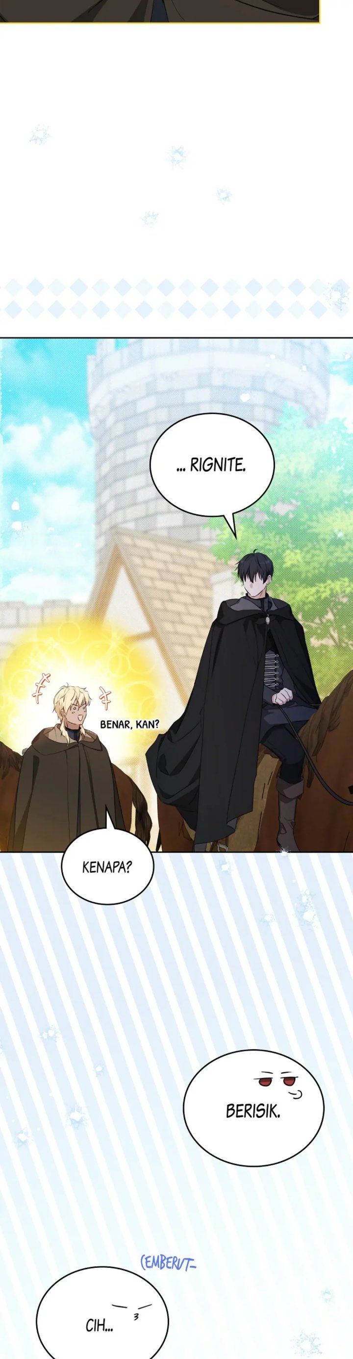 Baca I Shall Master This Family! - Chapter 127 halaman 12