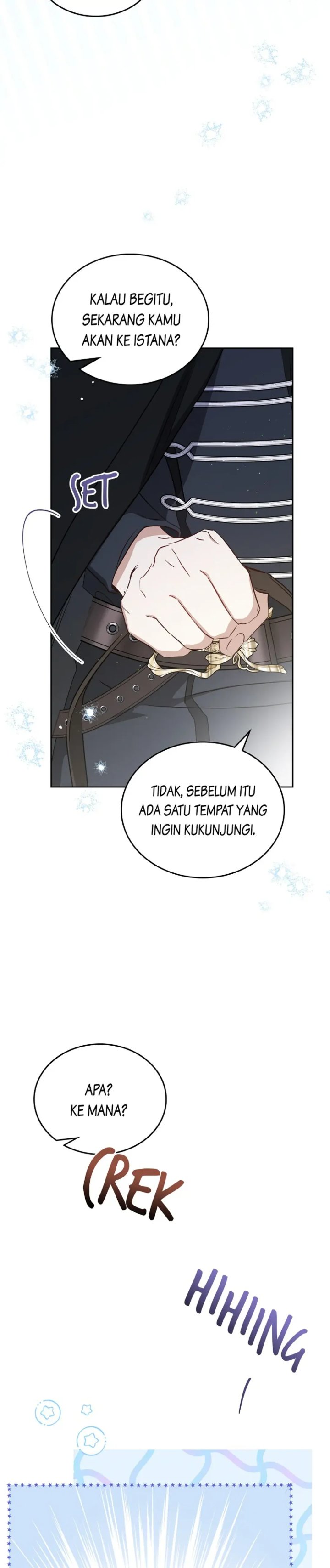 Baca I Shall Master This Family! - Chapter 127 halaman 13