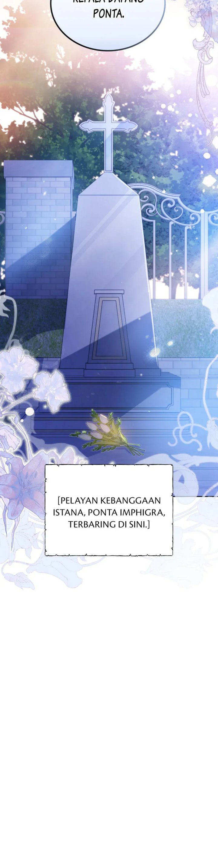 Baca I Shall Master This Family! - Chapter 127 halaman 18