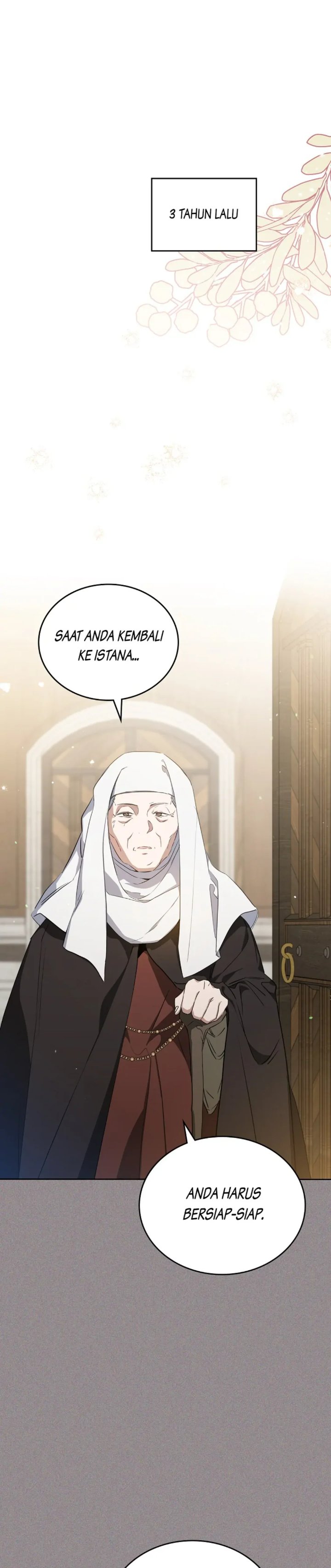 Baca I Shall Master This Family! - Chapter 127 halaman 19