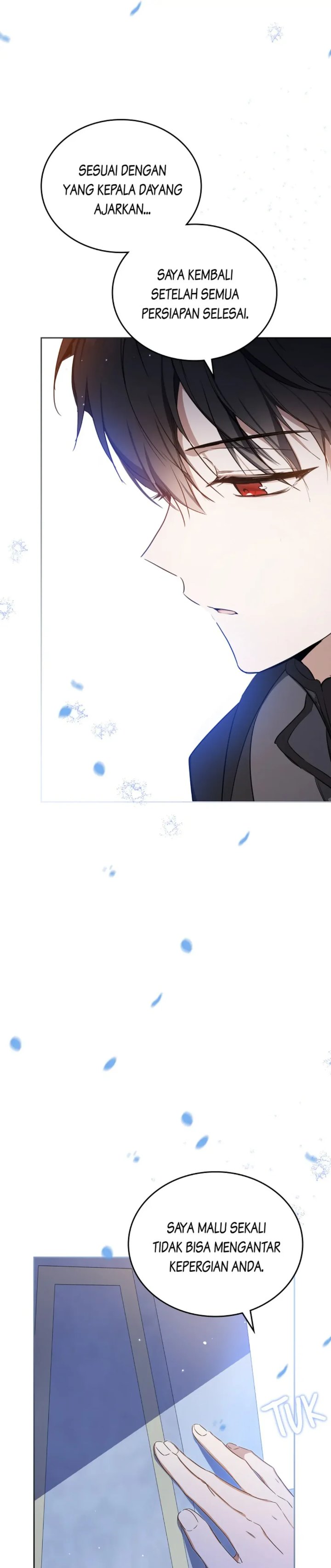 Baca I Shall Master This Family! - Chapter 127 halaman 25