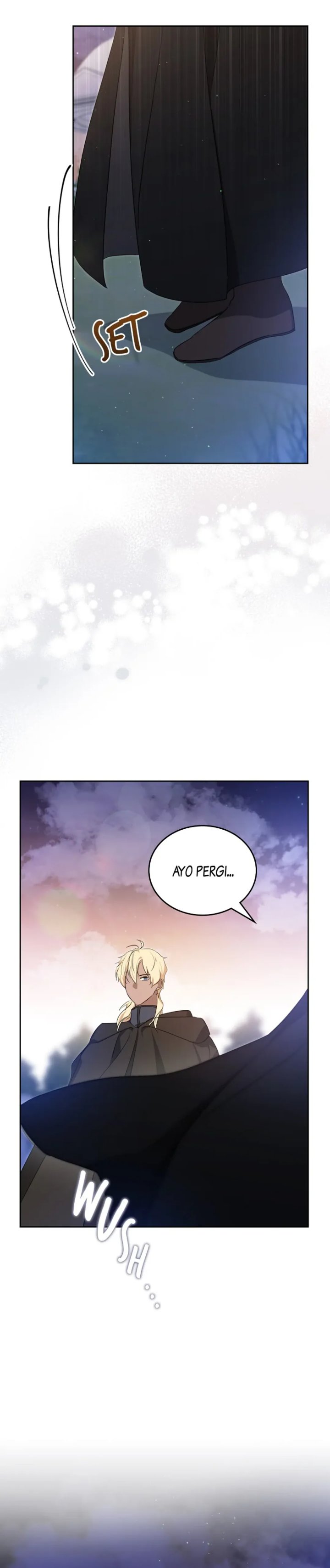 Baca I Shall Master This Family! - Chapter 127 halaman 27