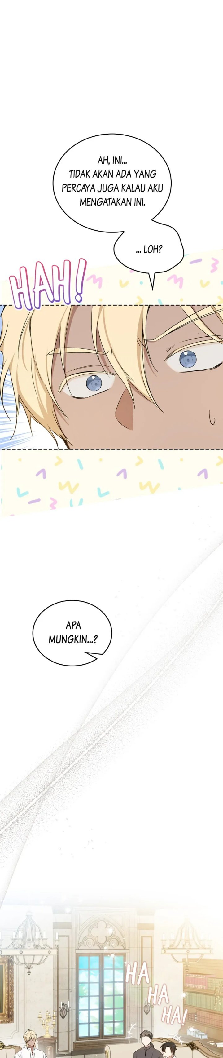 Baca I Shall Master This Family! - Chapter 127 halaman 3