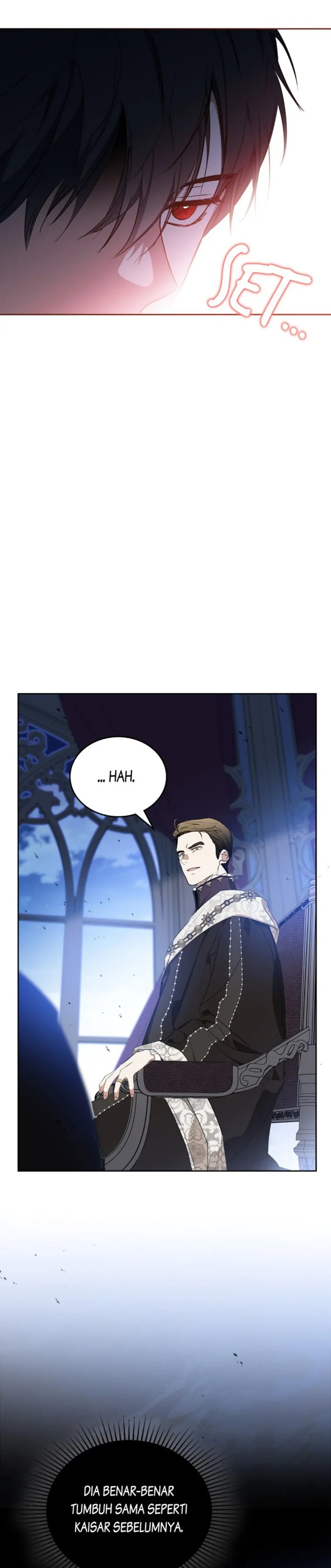 Baca I Shall Master This Family! - Chapter 127 halaman 32