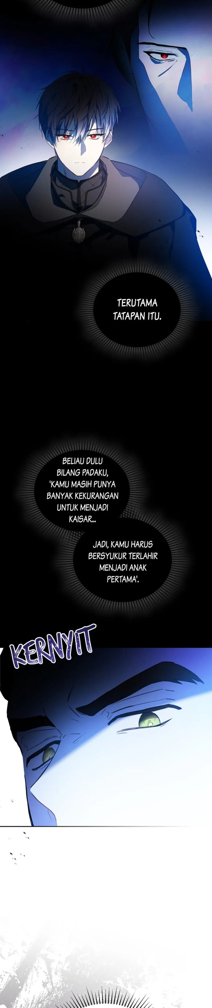 Baca I Shall Master This Family! - Chapter 127 halaman 33