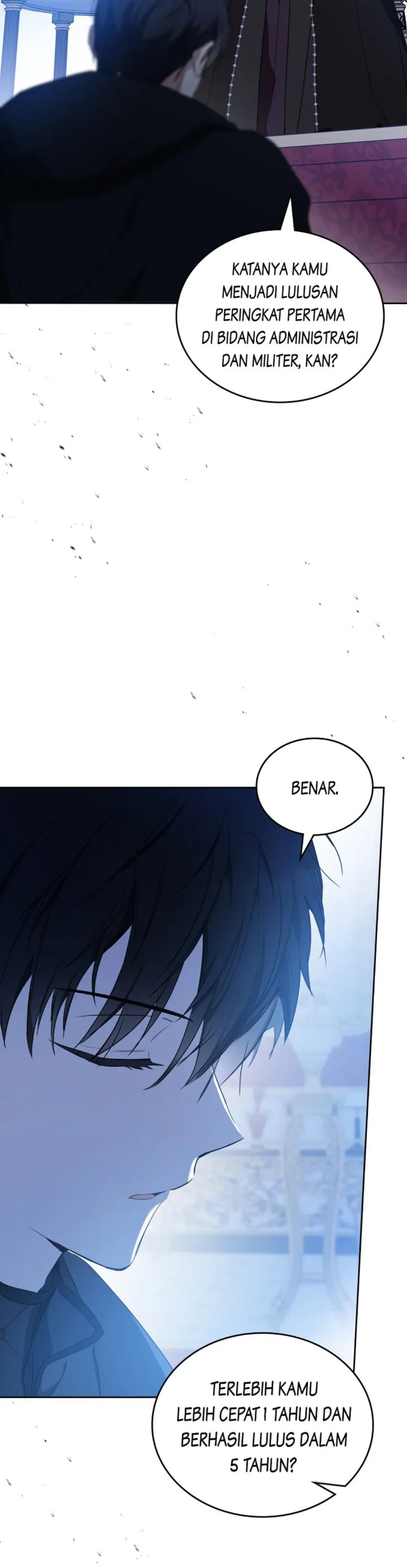 Baca I Shall Master This Family! - Chapter 127 halaman 35