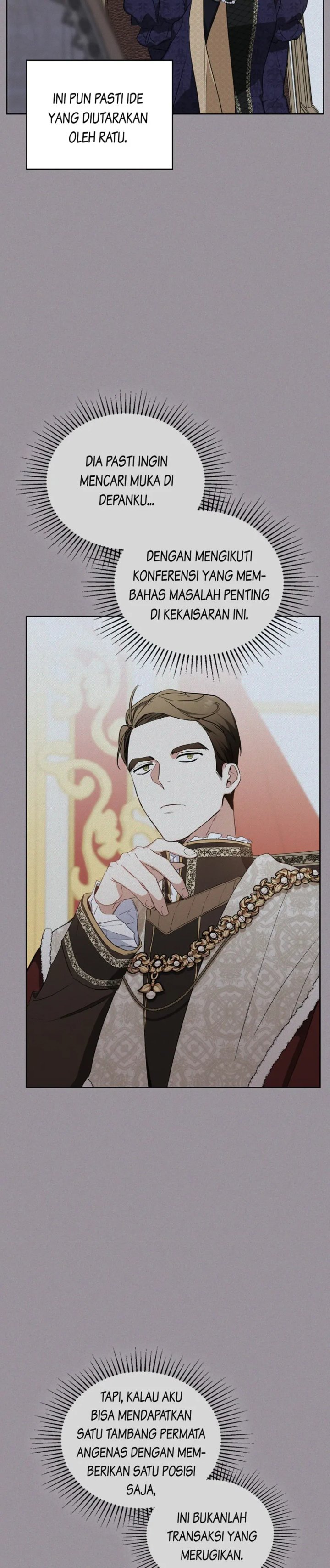 Baca I Shall Master This Family! - Chapter 127 halaman 38