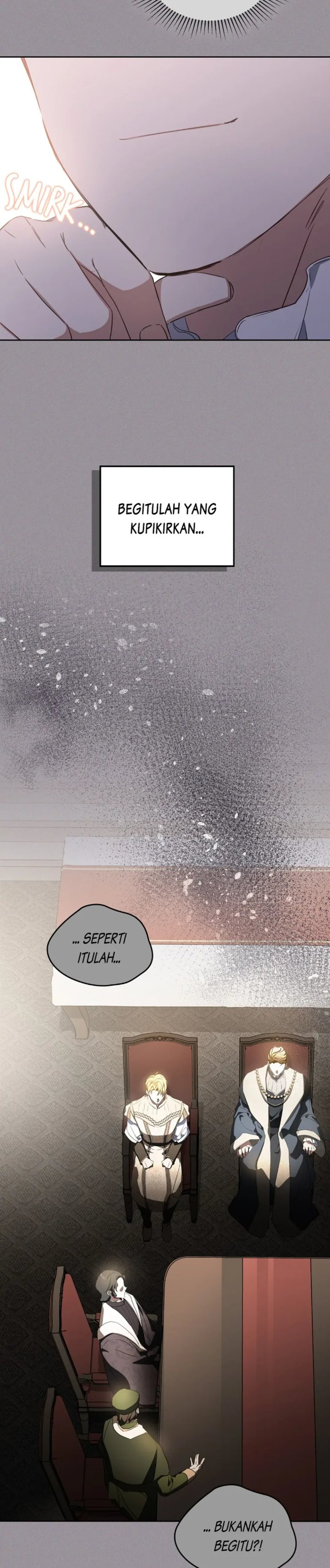 Baca I Shall Master This Family! - Chapter 127 halaman 39