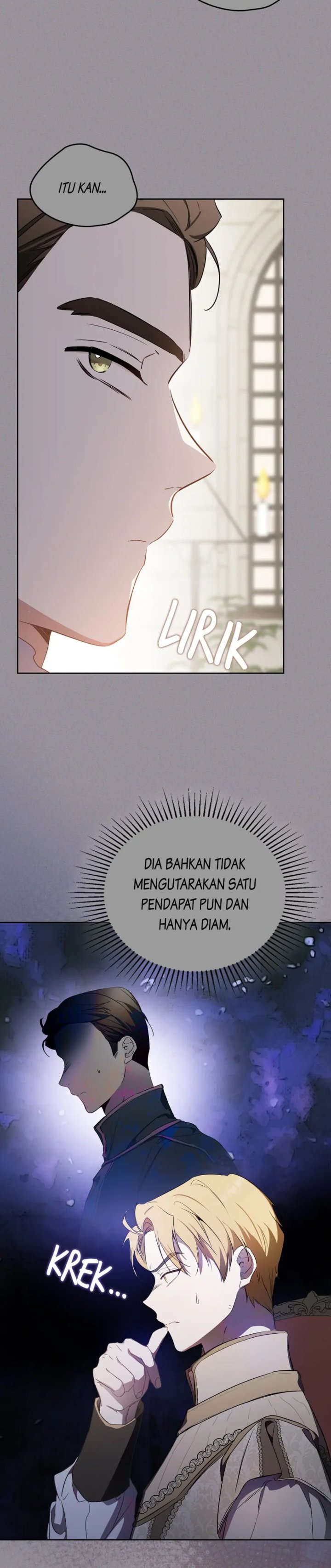 Baca I Shall Master This Family! - Chapter 127 halaman 40