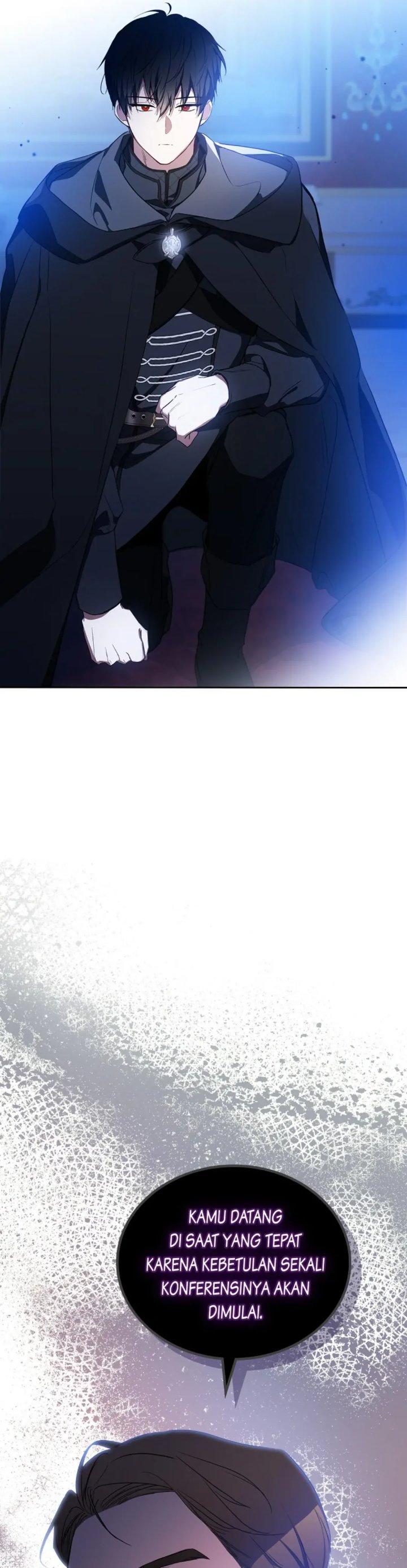 Baca I Shall Master This Family! - Chapter 127 halaman 42