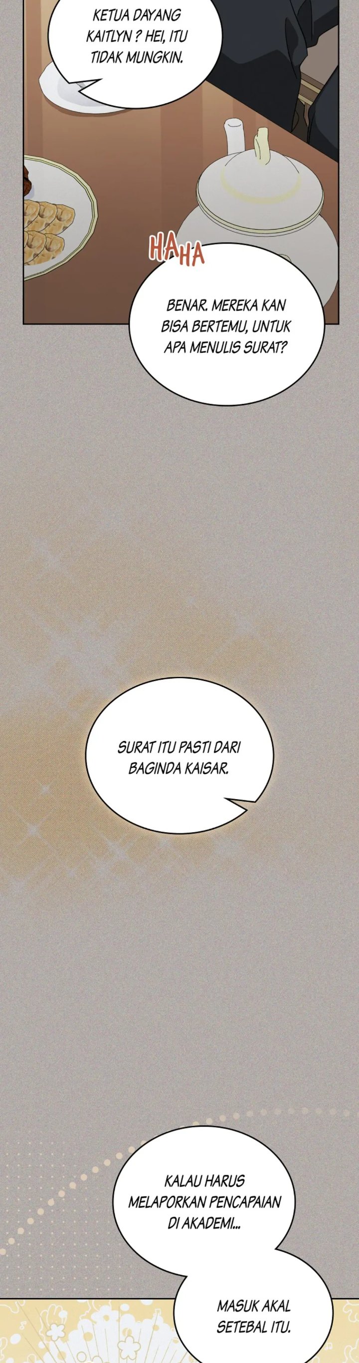 Baca I Shall Master This Family! - Chapter 127 halaman 5