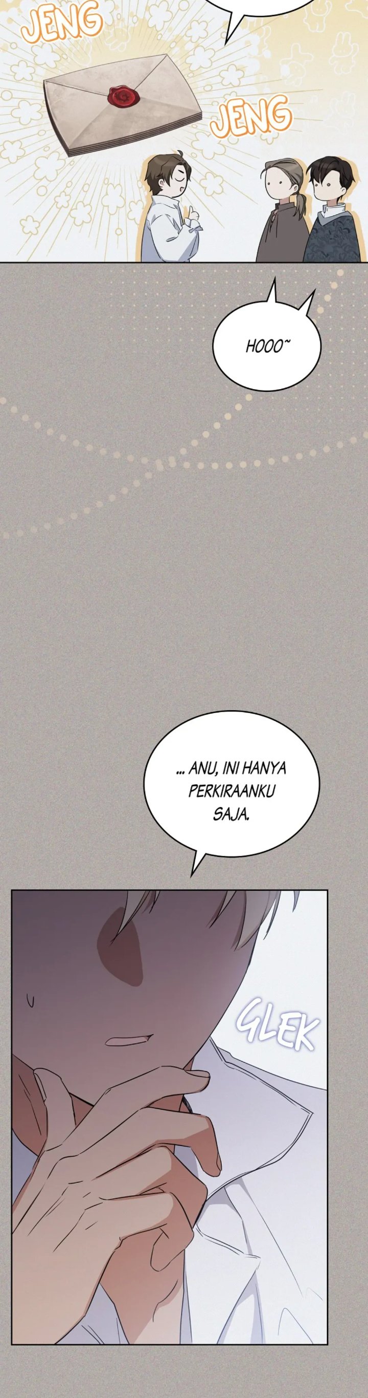Baca I Shall Master This Family! - Chapter 127 halaman 6