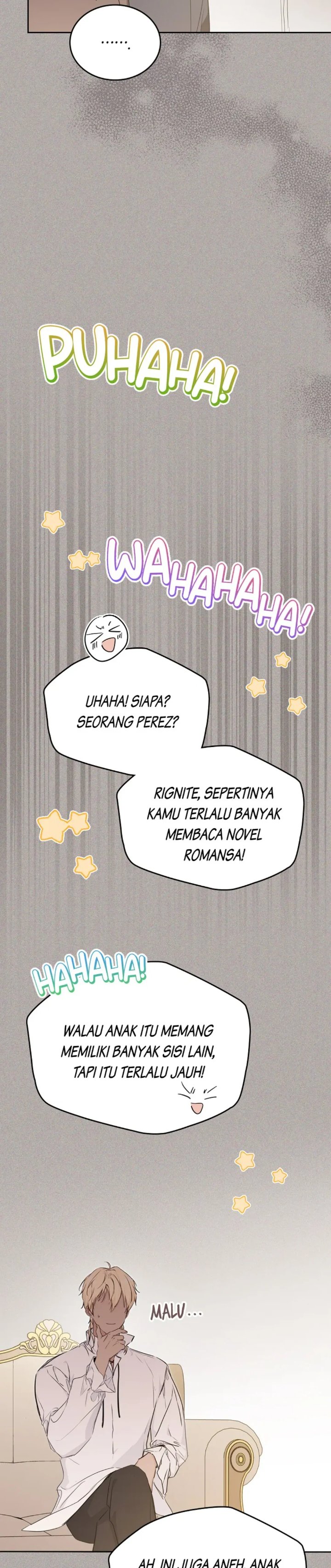 Baca I Shall Master This Family! - Chapter 127 halaman 8