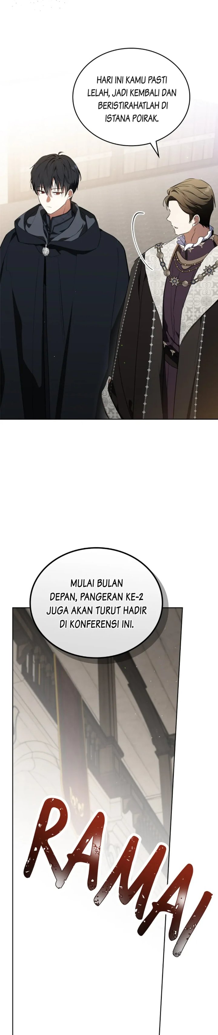 Baca I Shall Master This Family! - Chapter 128 halaman 10