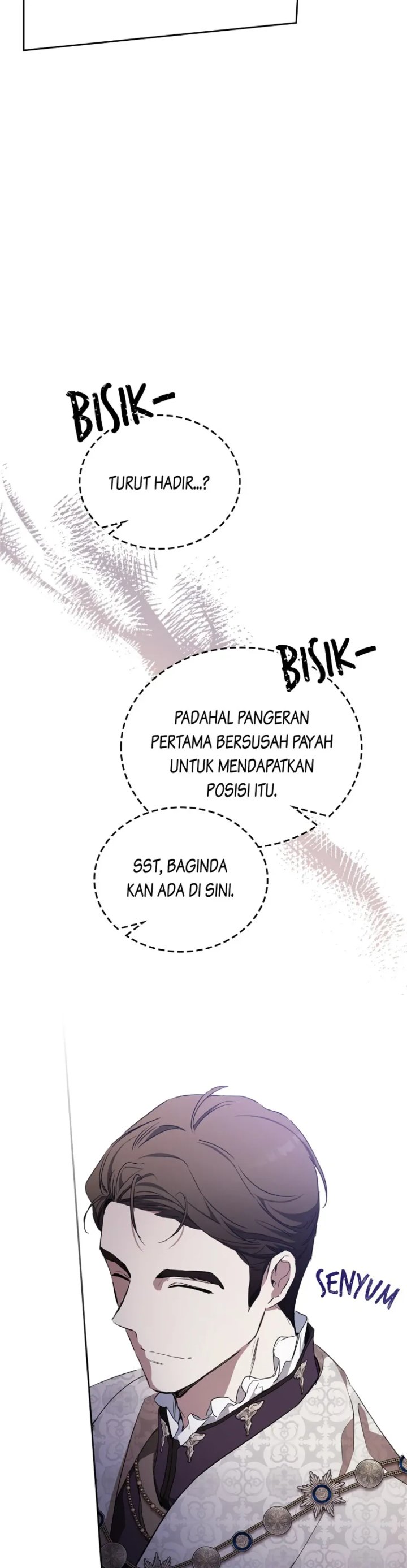 Baca I Shall Master This Family! - Chapter 128 halaman 11