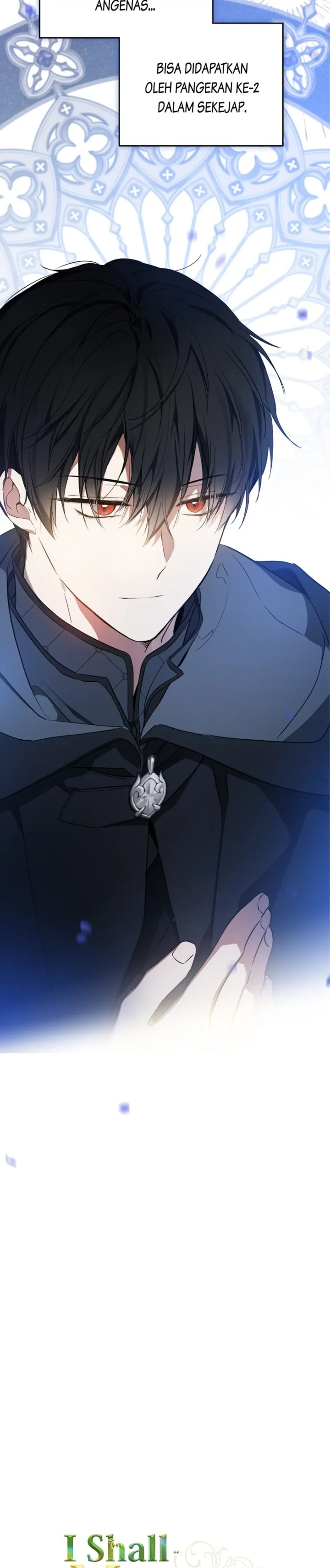 Baca I Shall Master This Family! - Chapter 128 halaman 15