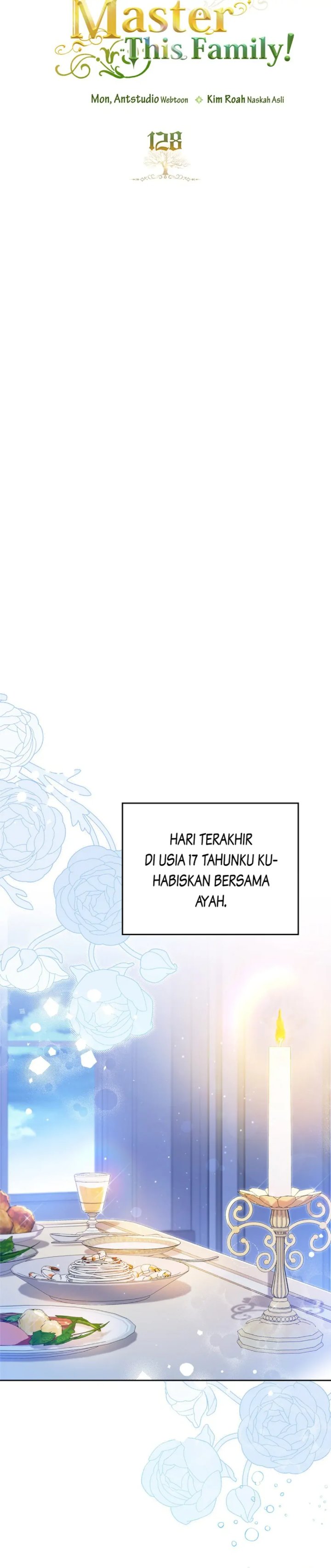 Baca I Shall Master This Family! - Chapter 128 halaman 16