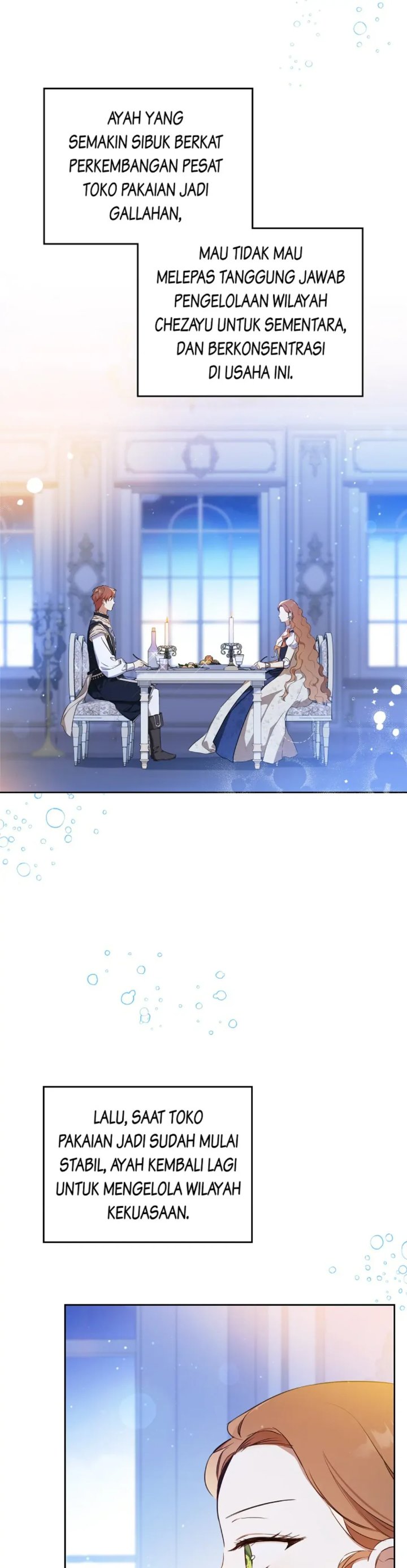 Baca I Shall Master This Family! - Chapter 128 halaman 17
