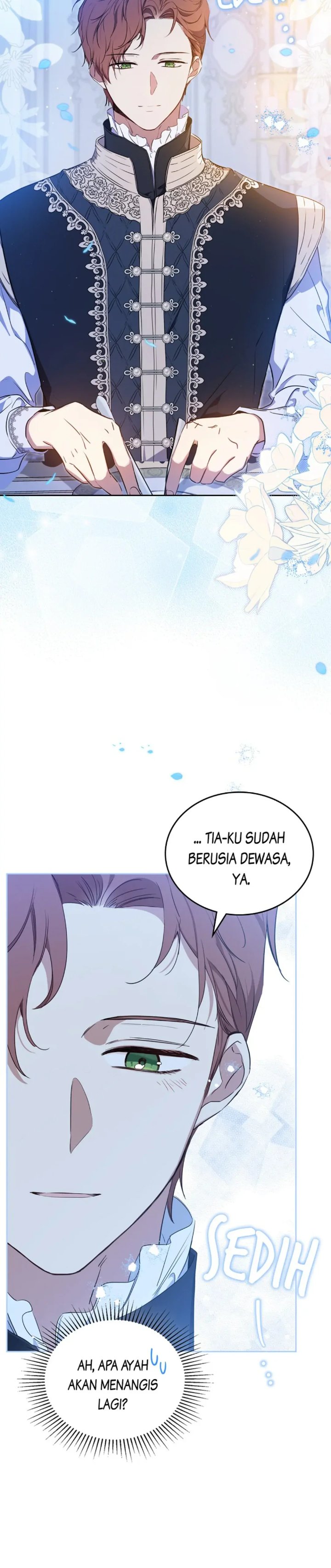 Baca I Shall Master This Family! - Chapter 128 halaman 19