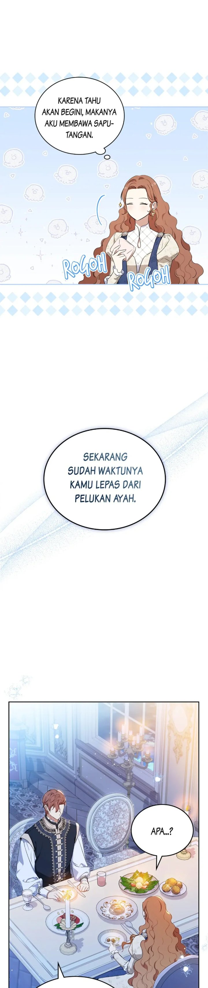Baca I Shall Master This Family! - Chapter 128 halaman 20