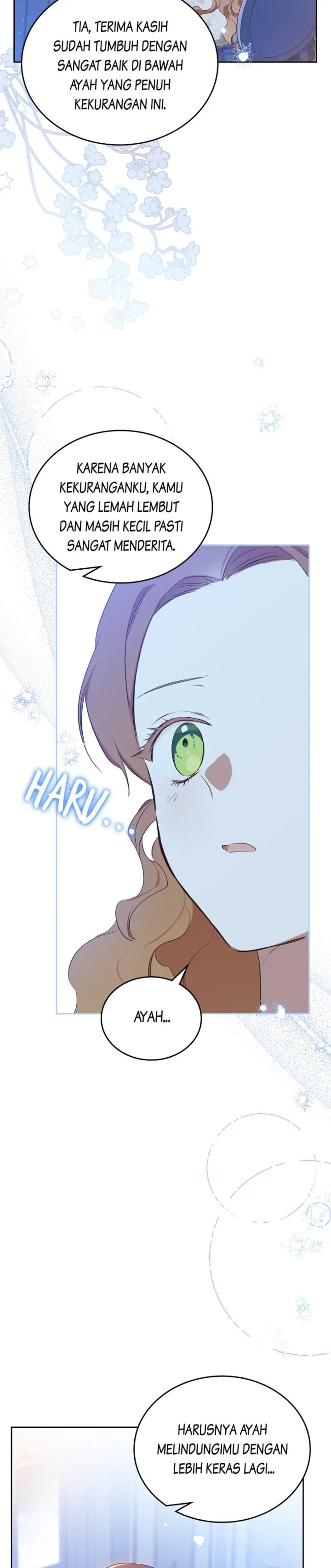 Baca I Shall Master This Family! - Chapter 128 halaman 21