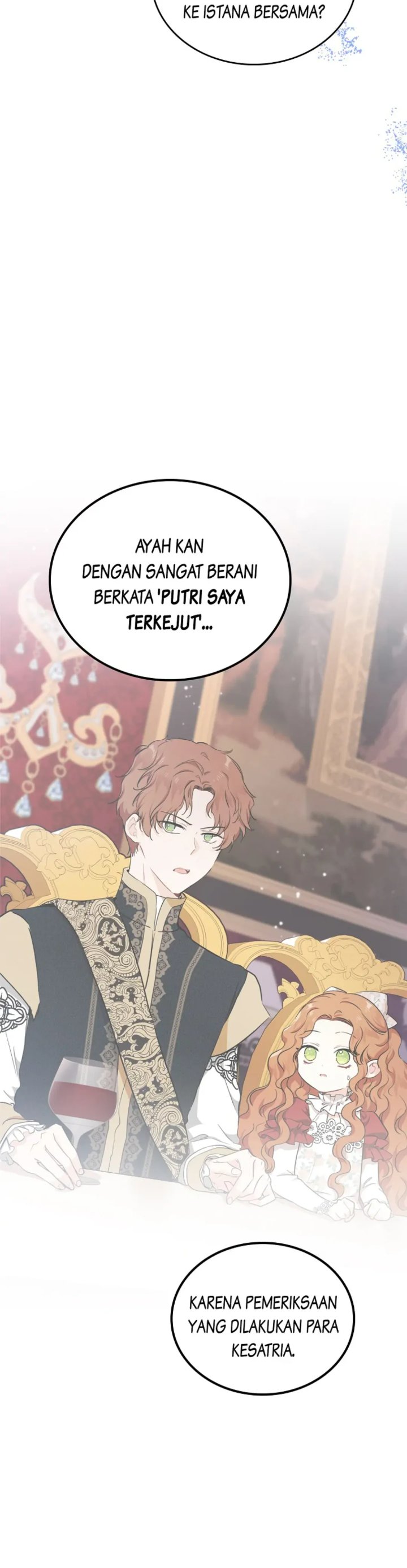 Baca I Shall Master This Family! - Chapter 128 halaman 23