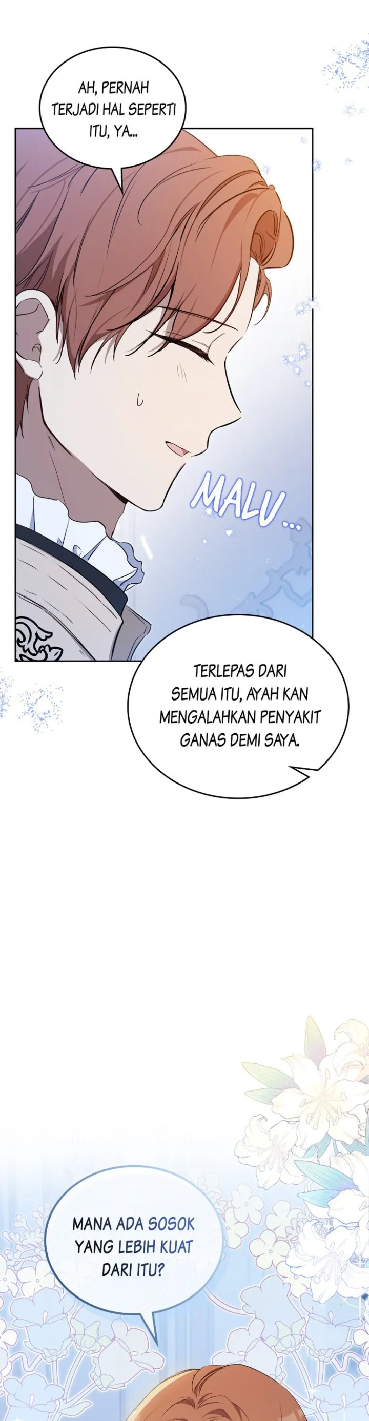 Baca I Shall Master This Family! - Chapter 128 halaman 24