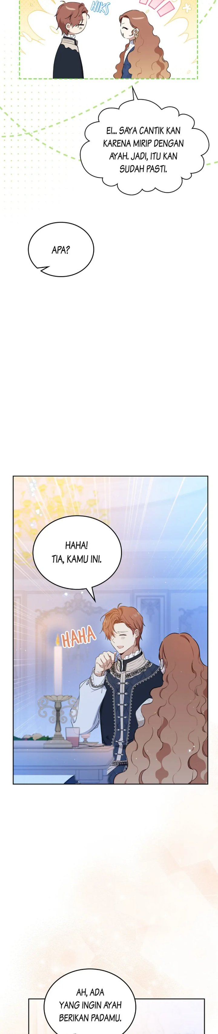 Baca I Shall Master This Family! - Chapter 128 halaman 26