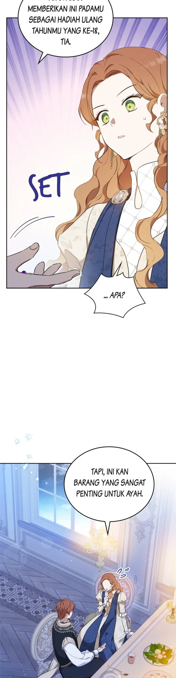 Baca I Shall Master This Family! - Chapter 128 halaman 29