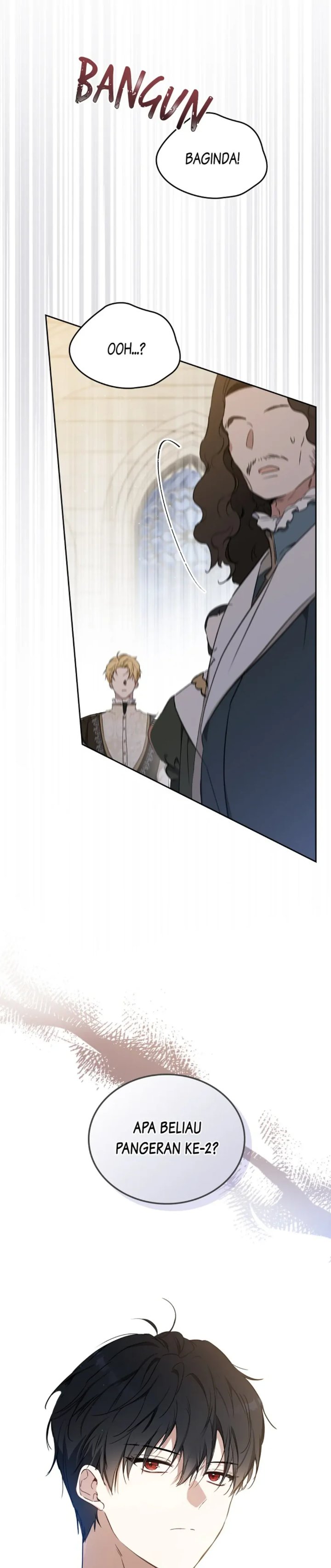 Baca I Shall Master This Family! - Chapter 128 halaman 3