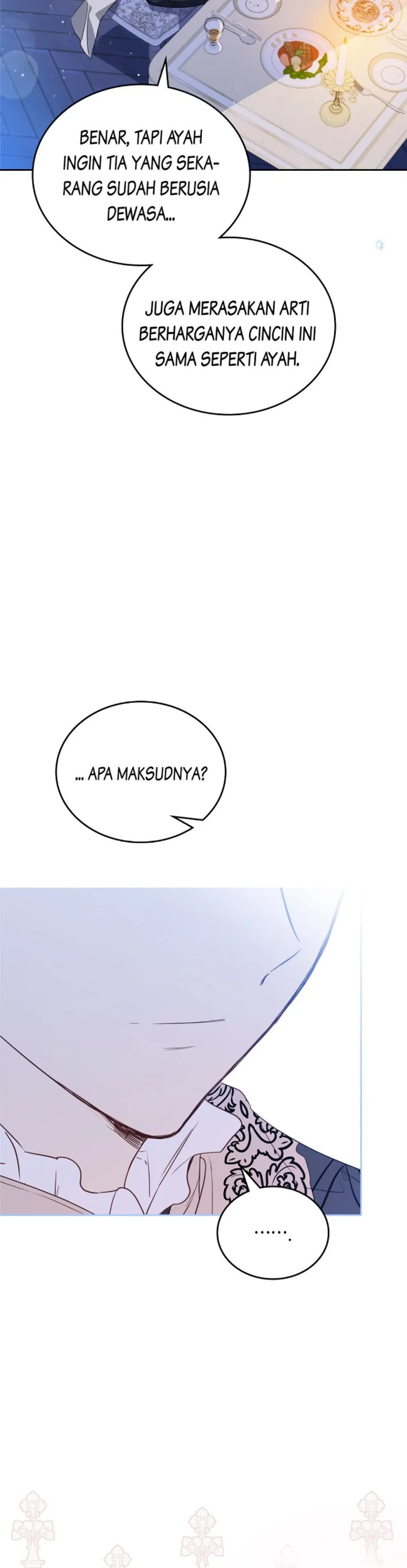 Baca I Shall Master This Family! - Chapter 128 halaman 30