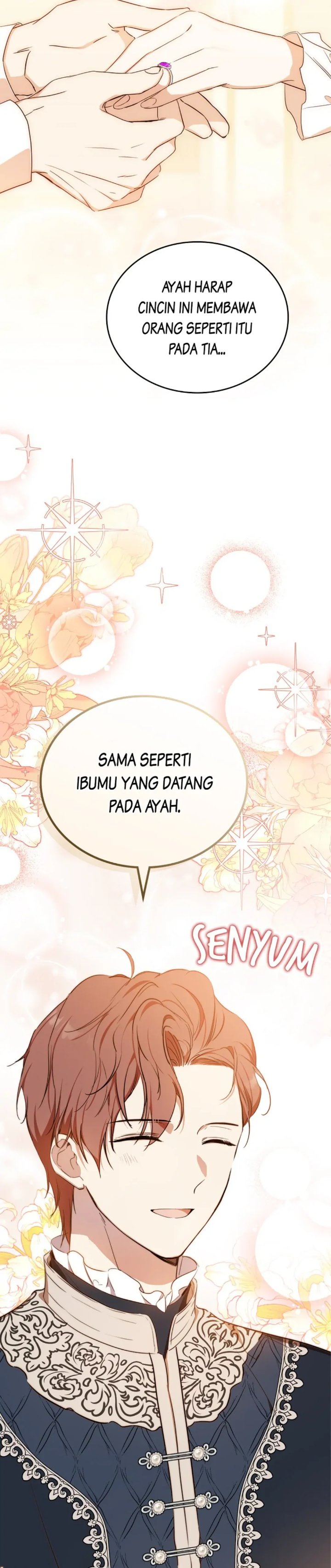 Baca I Shall Master This Family! - Chapter 128 halaman 33