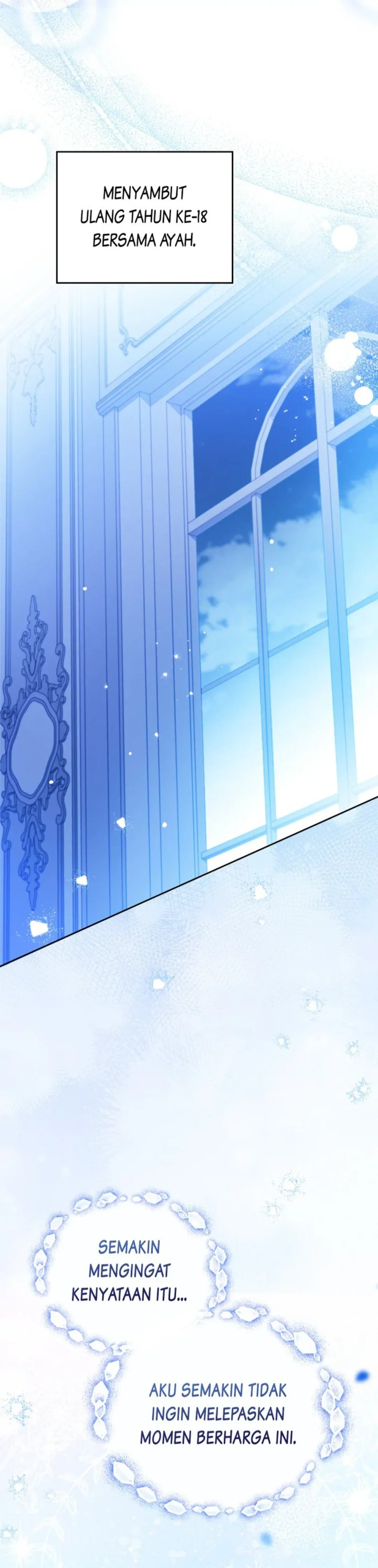Baca I Shall Master This Family! - Chapter 128 halaman 39