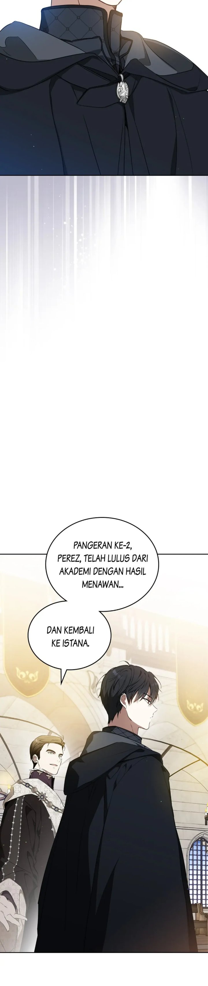 Baca I Shall Master This Family! - Chapter 128 halaman 4