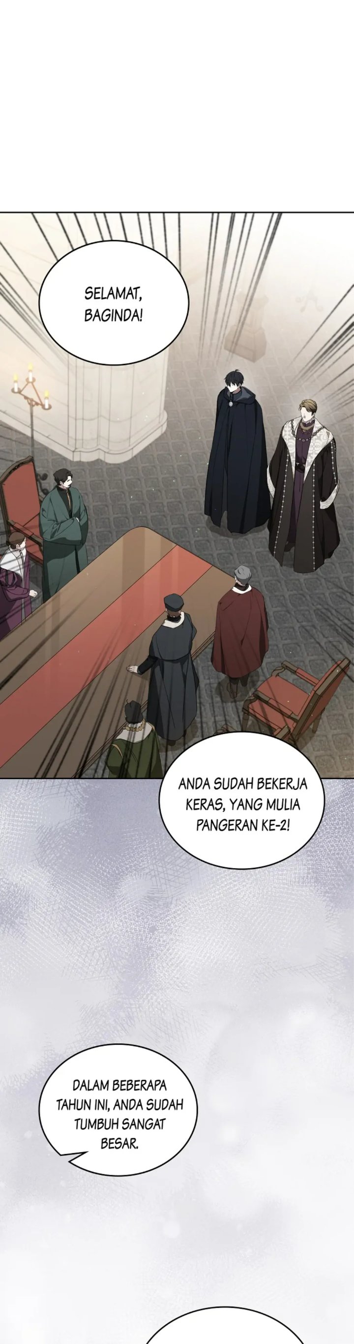 Baca I Shall Master This Family! - Chapter 128 halaman 5