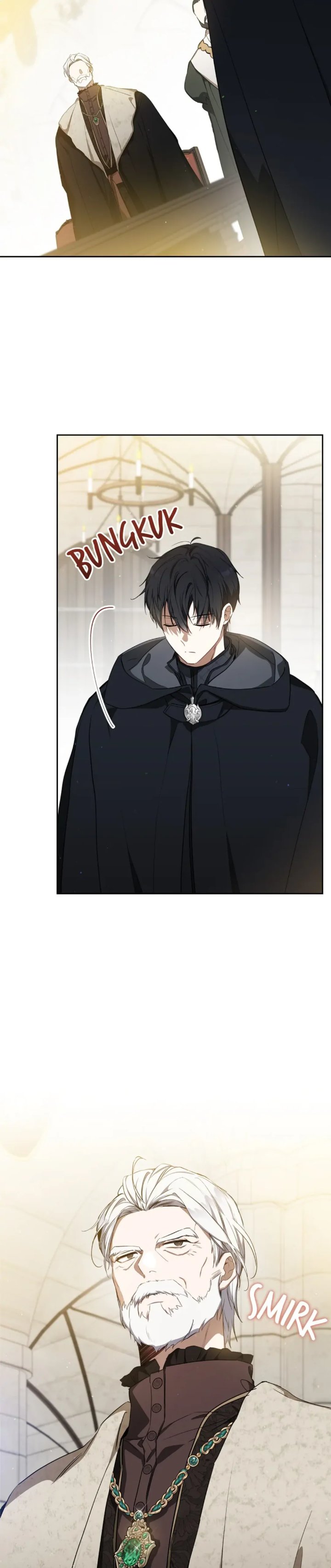 Baca I Shall Master This Family! - Chapter 128 halaman 7