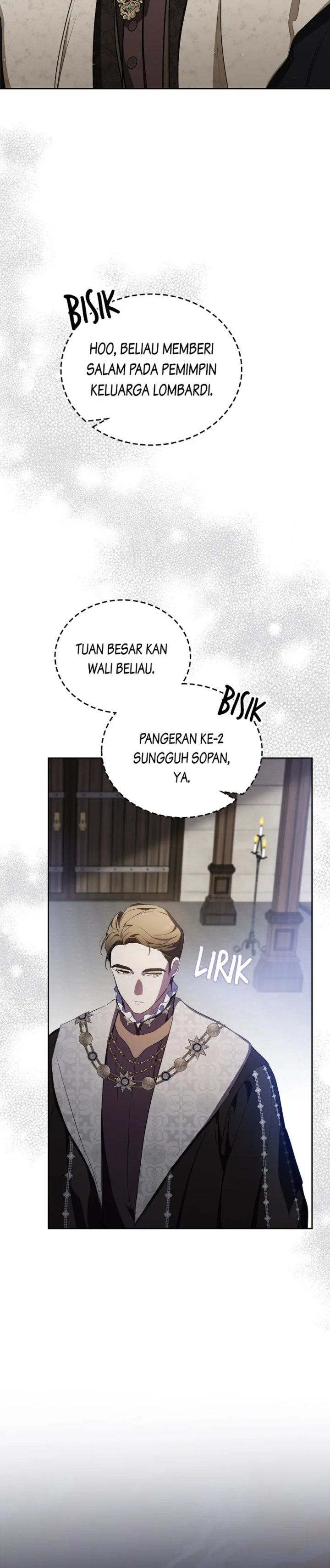 Baca I Shall Master This Family! - Chapter 128 halaman 8