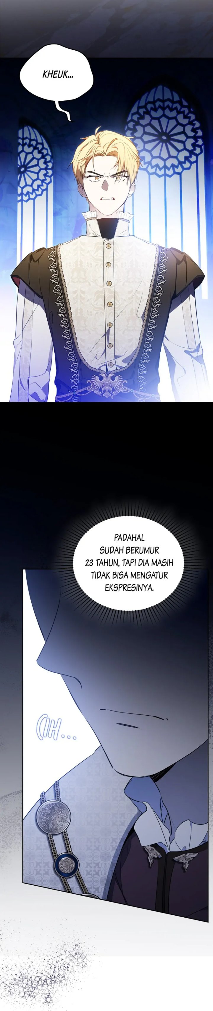 Baca I Shall Master This Family! - Chapter 128 halaman 9