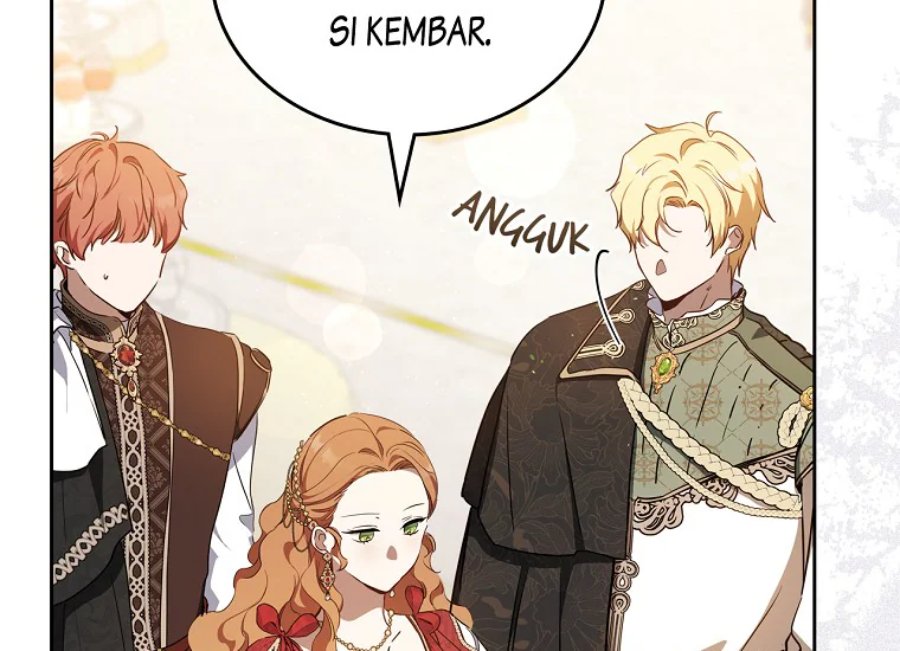 Baca I Shall Master This Family! - Chapter 129 halaman 144