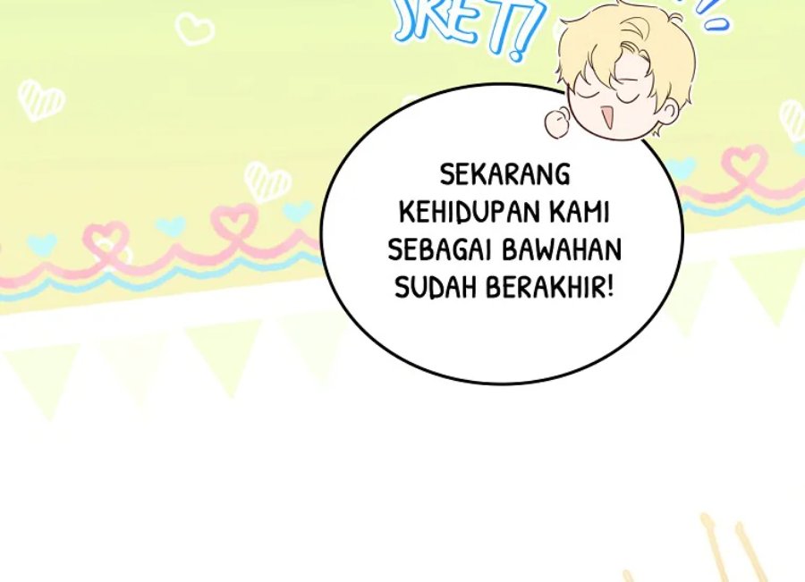 Baca I Shall Master This Family! - Chapter 129 halaman 81