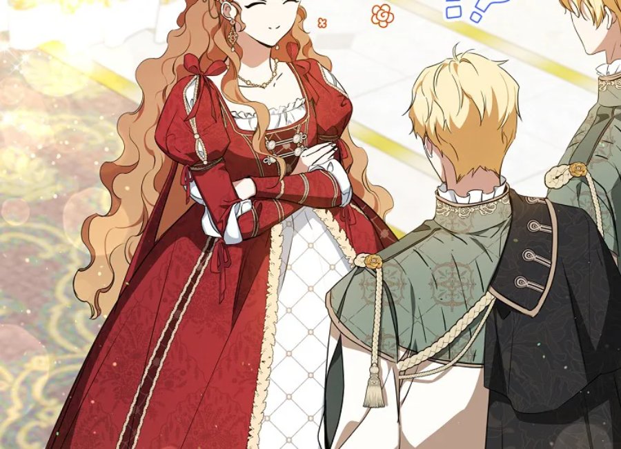 Baca I Shall Master This Family! - Chapter 129 halaman 94