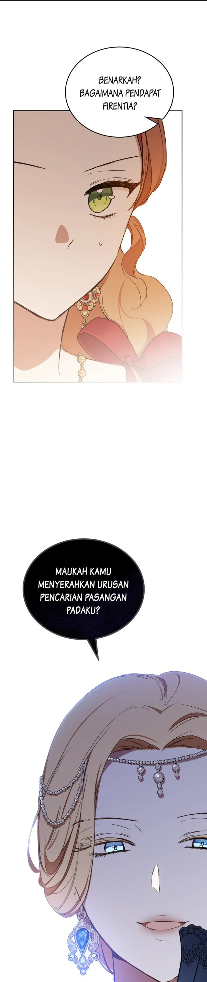 Baca I Shall Master This Family! - Chapter 130 halaman 1