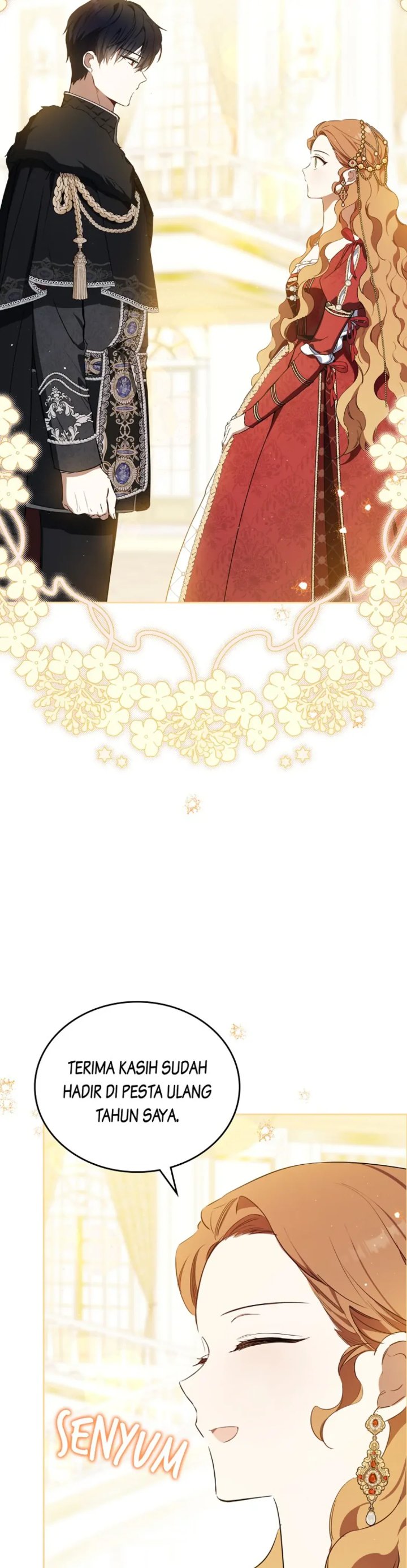 Baca I Shall Master This Family! - Chapter 130 halaman 11