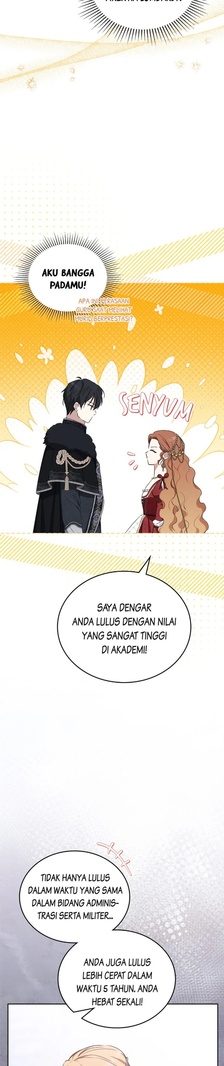 Baca I Shall Master This Family! - Chapter 130 halaman 13