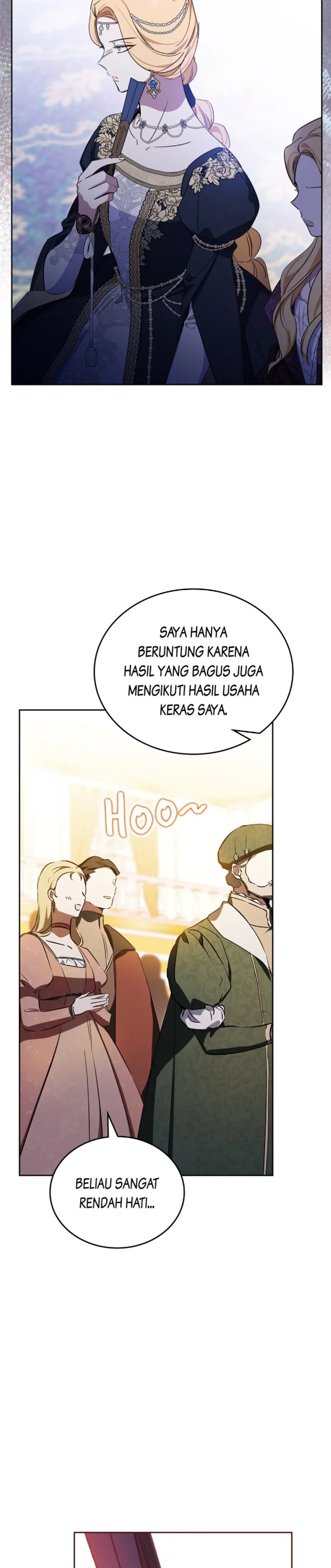 Baca I Shall Master This Family! - Chapter 130 halaman 14