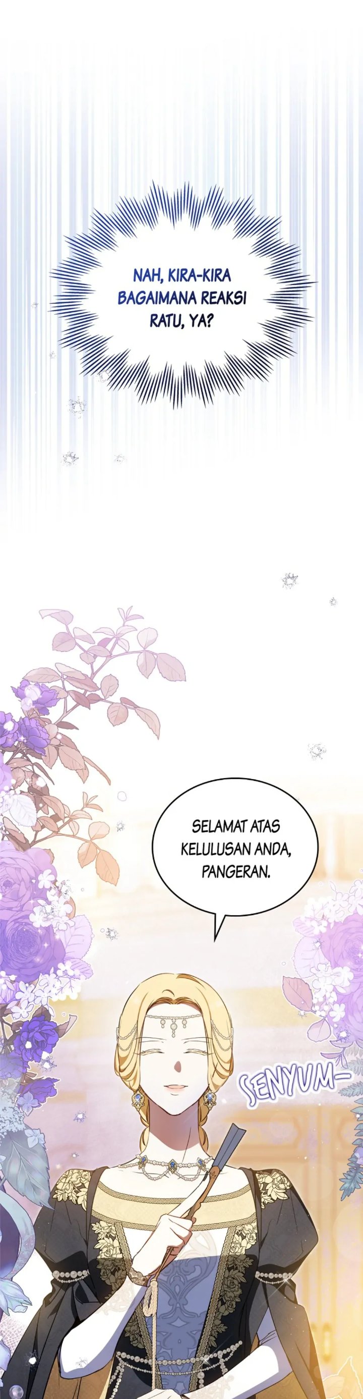 Baca I Shall Master This Family! - Chapter 130 halaman 17