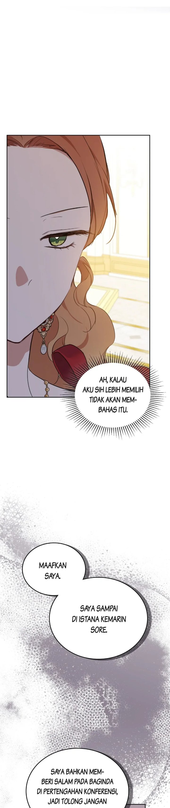 Baca I Shall Master This Family! - Chapter 130 halaman 19