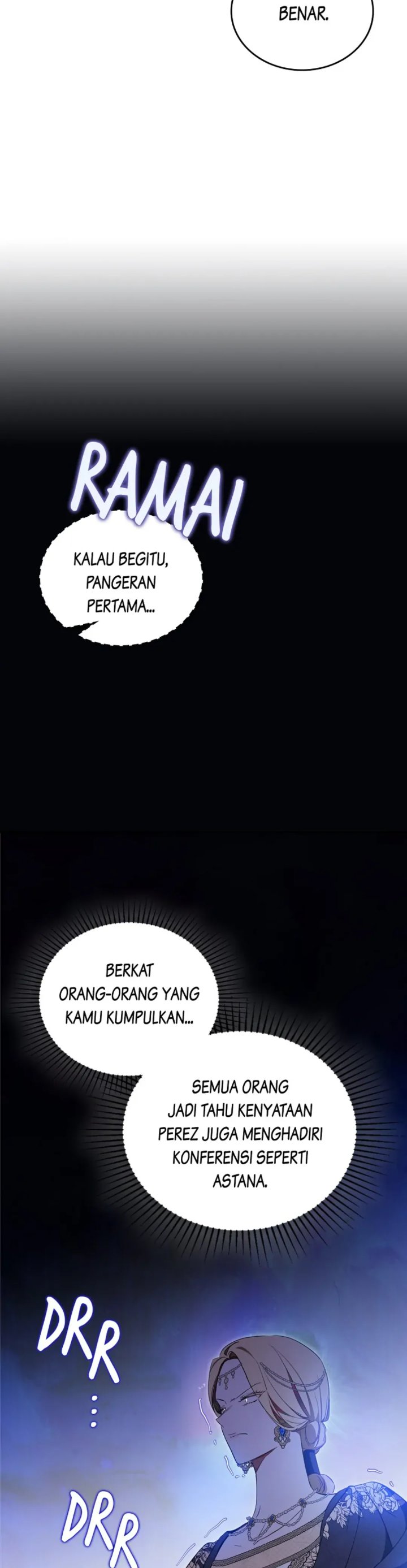 Baca I Shall Master This Family! - Chapter 130 halaman 23