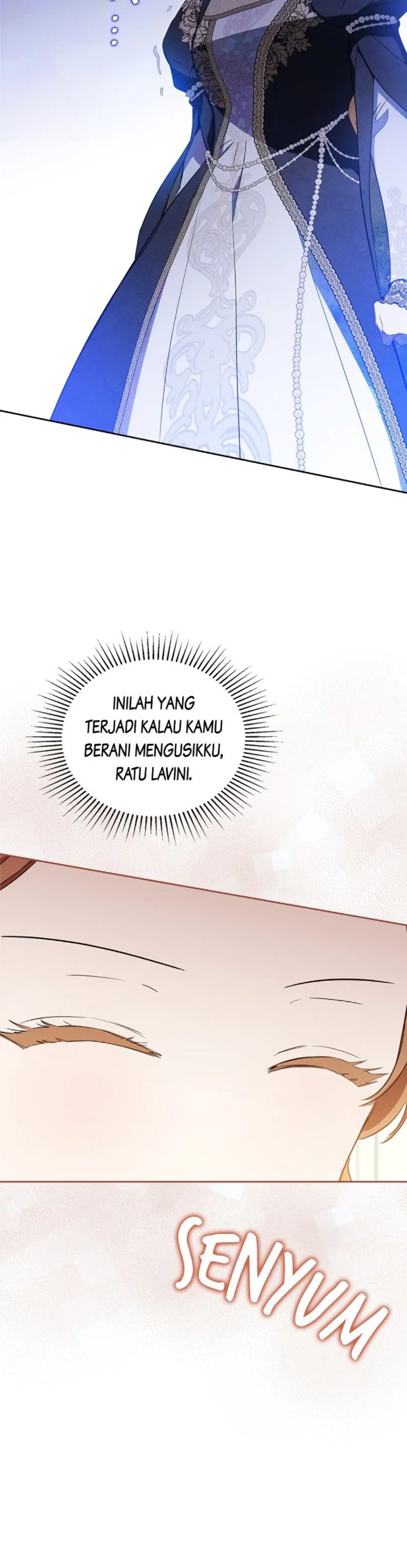 Baca I Shall Master This Family! - Chapter 130 halaman 24
