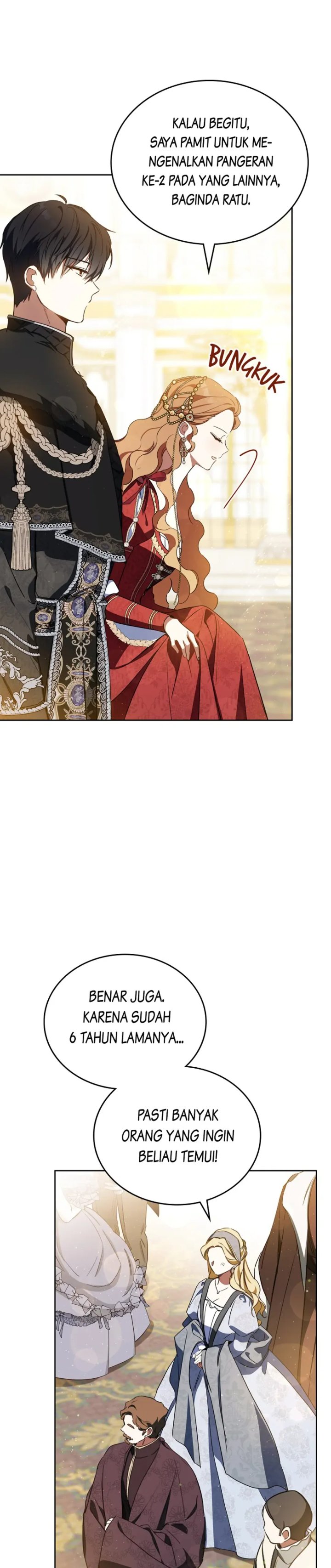 Baca I Shall Master This Family! - Chapter 130 halaman 26